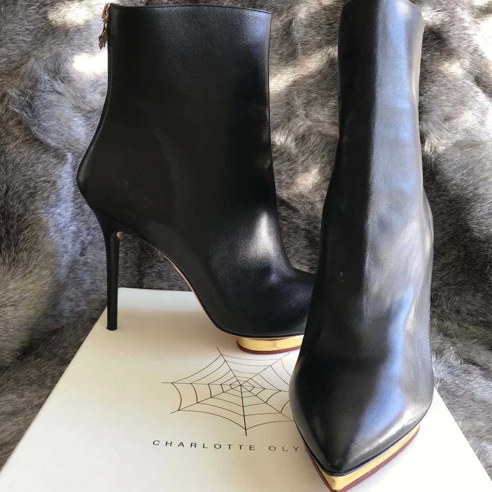 Charlotte Olympia